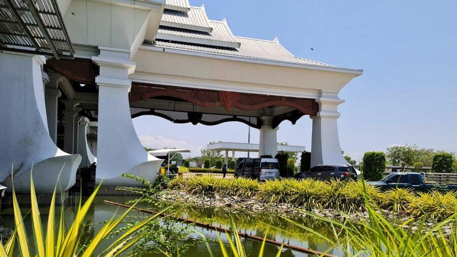 Chiang Rai:3D2N Transfer to Luang Prabang by Slow Boat - The real comfort level on the boat