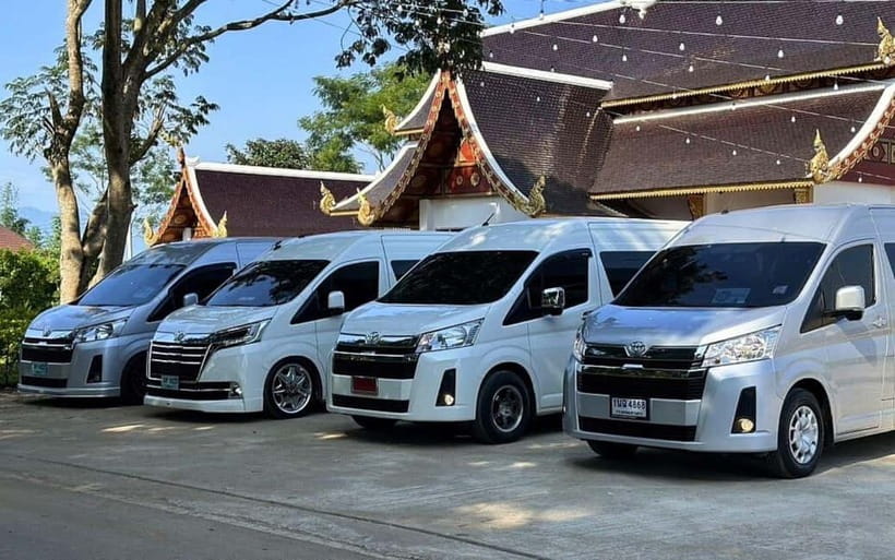 Chiang Rai:3D2N Transfer to Luang Prabang by Slow Boat - Who will enjoy this route most