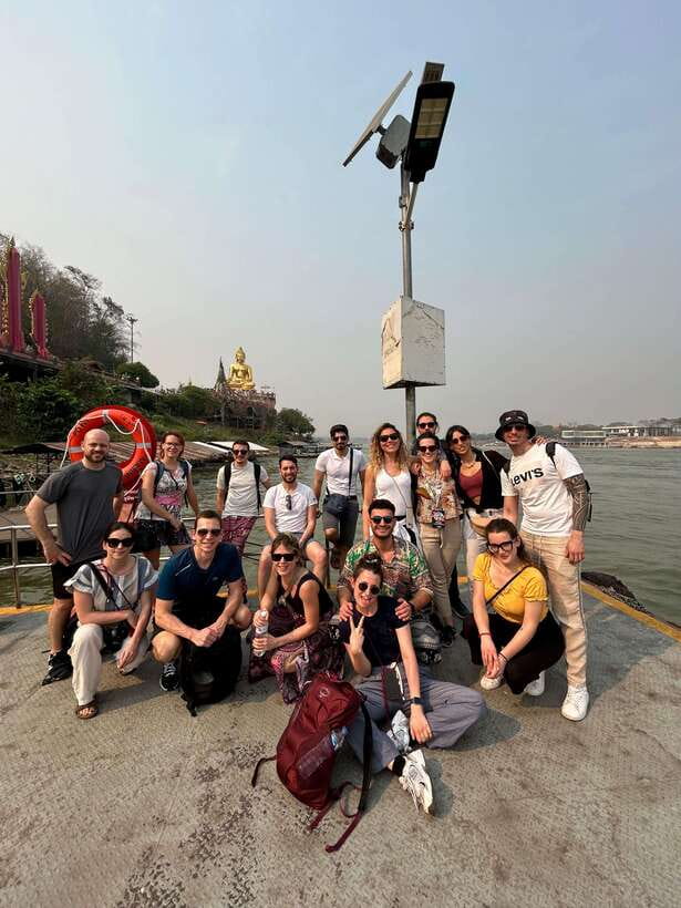 Chiang Rai: 7 Most Famous Highlights With Mekong Boat Trip - Key points at a glance