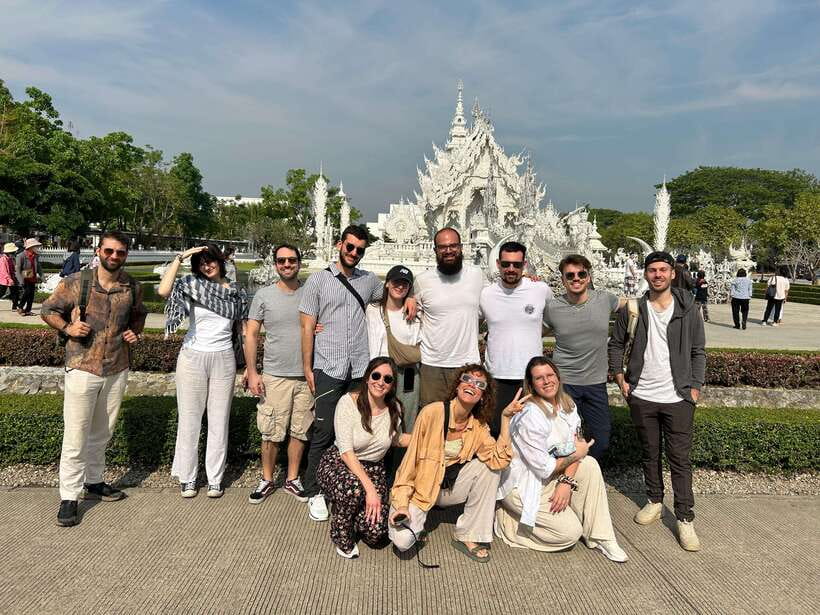 Chiang Rai: 7 Most Famous Highlights With Mekong Boat Trip - Why this Chiang Rai day works so well