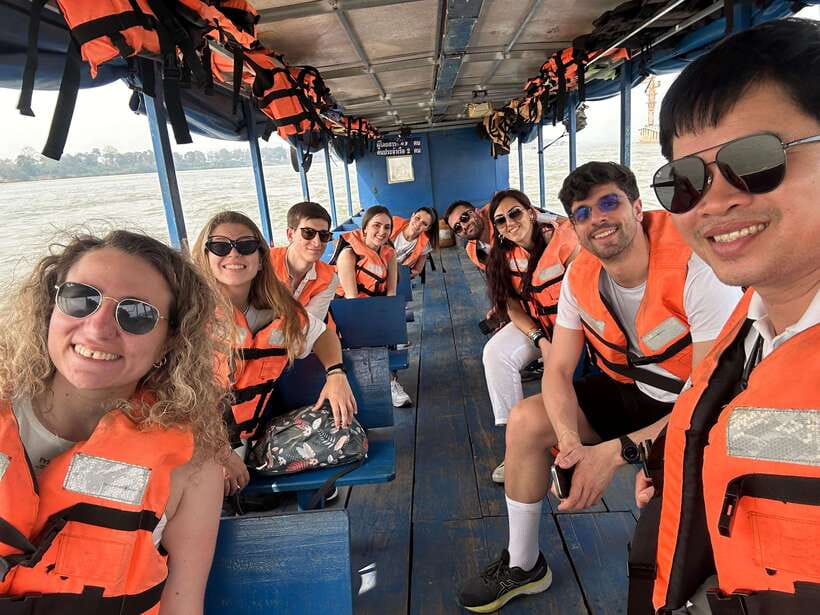 Chiang Rai: 7 Most Famous Highlights With Mekong Boat Trip - Baan Dam, where art turns dark