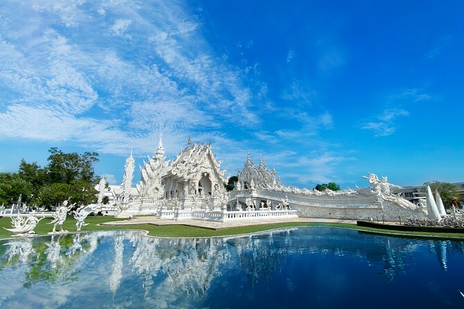 Chiang Rai Day Trip from Chiang Mai City with Golden Triangle - Why this Chiang Rai day trip is worth the long road