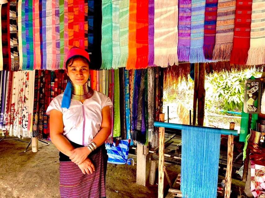 Chiang Rai: Discover 7 Must-See Spots & Lunch Included - Baan Dam Museum is darker, stranger, and more personal