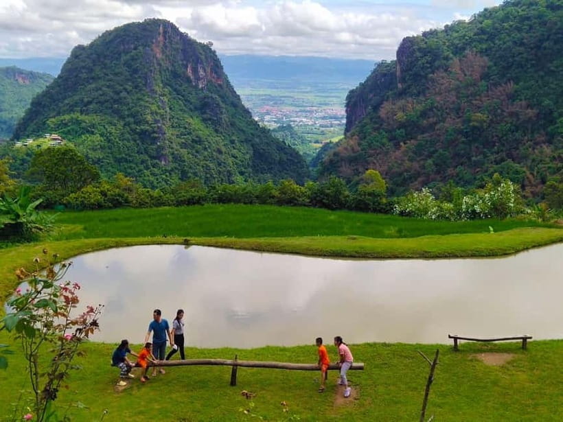 Chiang Rai: Northern Thailand Tour with Golden Triangle - Why this route is different from Chiang Rai’s usual temple circuit