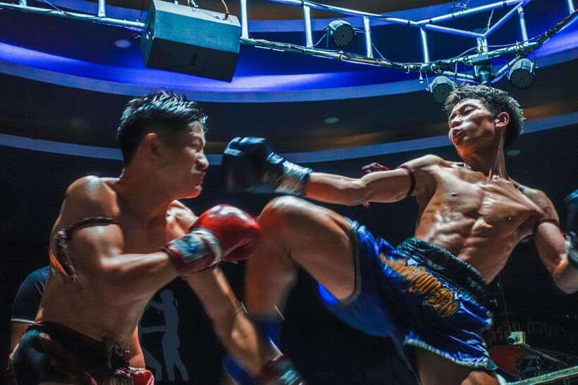 Chiangmai: Chiangmai Boxing Stadiums Ticket - Why this Chiang Mai boxing night works so well
