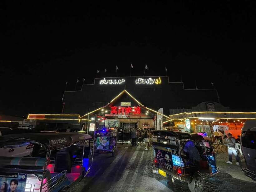 Chiangmai: Chiangmai Boxing Stadiums Ticket - Booking, cancellation, and final value