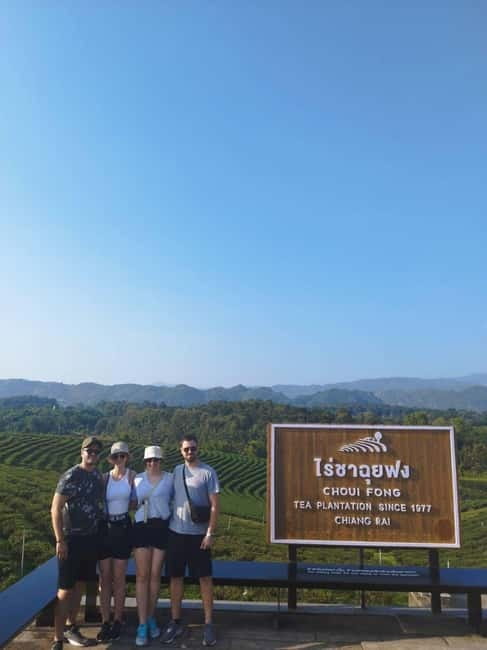 Chiangrai Full day: Popular 7 Locations with Thai buffet - Black House is Chiang Rai’s strangest stop
