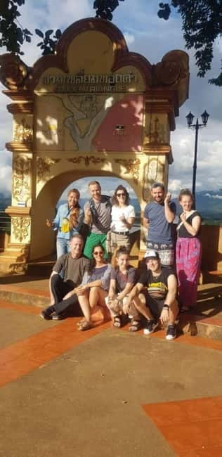 Chiangrai Full day: Popular 7 Locations with Thai buffet - The Long Neck Karen stop calls for sensitivity
