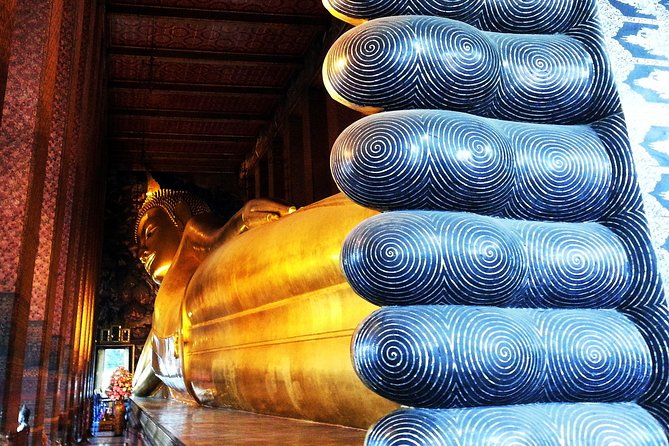 Cultural Treasures of Bangkok: Temples & Royal Palace Tour - Transport, timing, and the heat
