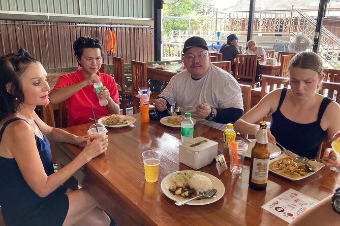 Damnoen Saduak and Maeklong Railway Market Tour with Private Car - Why this Bangkok day trip works