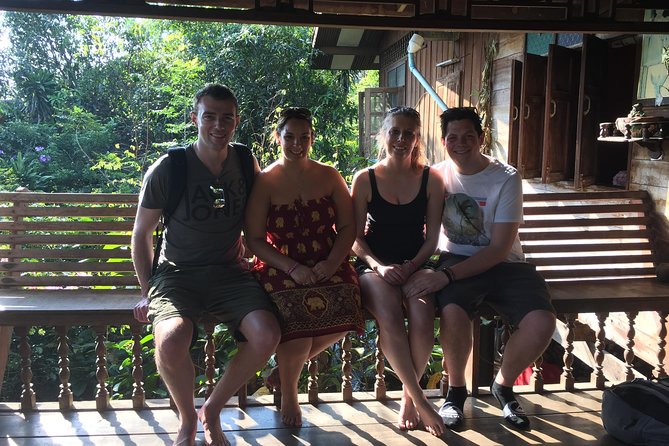 Damnoen Saduak Floating Market Small Group Tour - Guides make the biggest difference