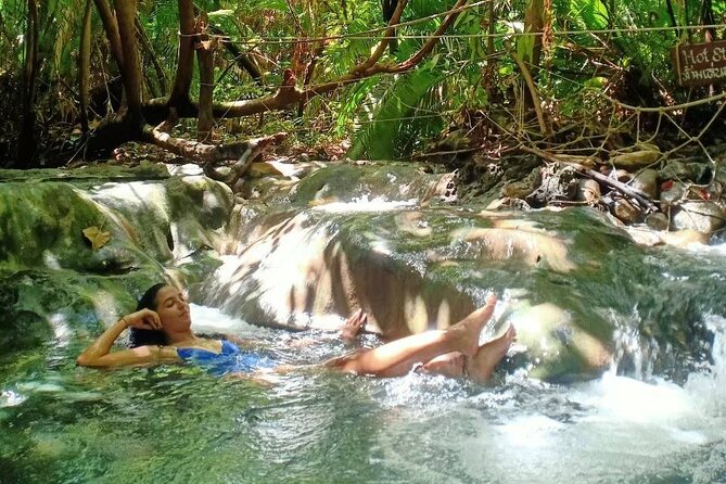 Discover Krabi - Emerald Pool, Hot Springs & Tiger Cave Temple - Who should book this Krabi outing