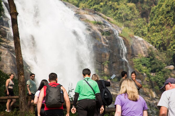 Doi Inthanon National Park Eco-Friendly Full Day Tour - A quiet hour on Ang Ka Nature Trail