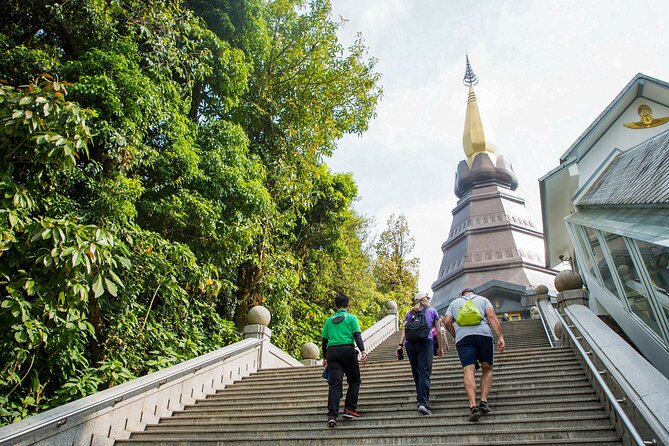 Doi Inthanon National Park Eco-Friendly Full Day Tour - What the guides add to the day