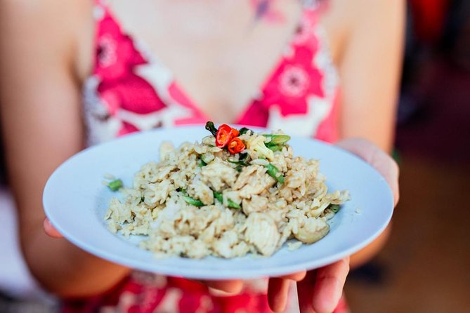 Drinks & Bites in Bangkok Private Tour - What to clarify before meeting your guide