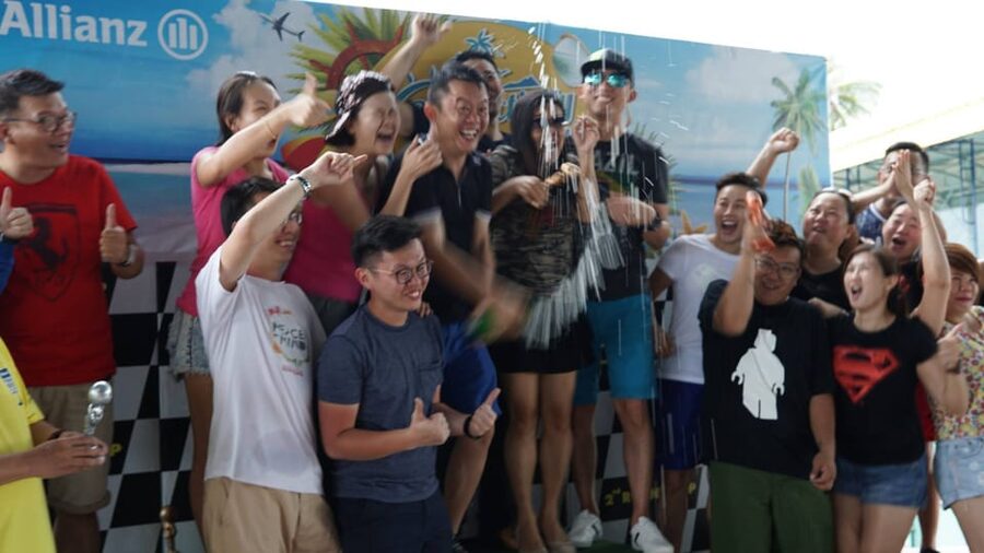EasyKart Pattaya (Bali Hai Pier) : Go-Kart Racing Experience - What the Overall Feedback Tells You