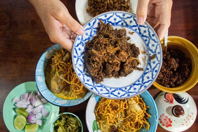 Eat Like a Local Food Tour in Hua Hin - Key points to know before you book