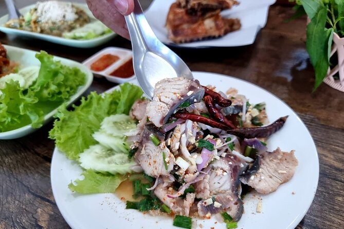 Eat Like a Local Food Tour in Hua Hin - Who should book, and who should skip it?