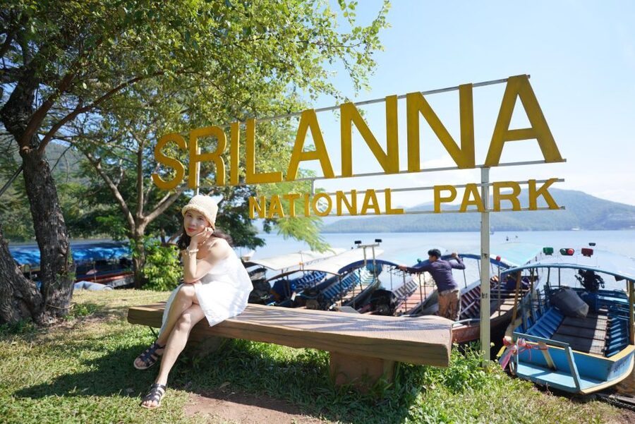 Elephant Habitat Park Feeding Entry & Rafting Van Transfer - What the $33 price really covers
