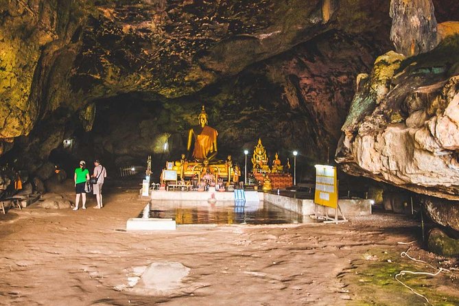 Erawan Waterfall and Elephant Care: Private Tour to Kanchanabur - Walking the Death Railway and facing its past