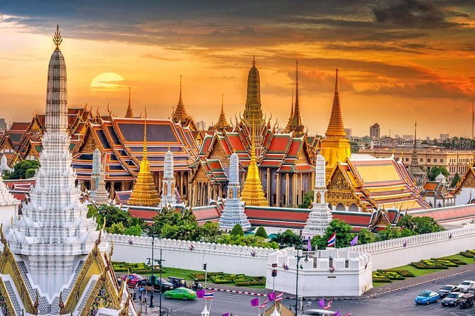 Ethical Elephant Watching Tour From Bangkok & Pattaya - The long day from Bangkok