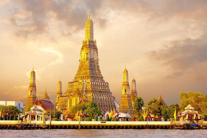 Ethical Elephant Watching Tour From Bangkok & Pattaya - Group size, comfort, and practical planning