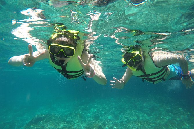 Exclusive Small Group Phi Phi Islands Sunrise or Day Trip - Maya Bay, the famous stop