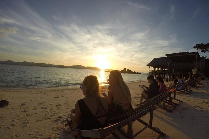 Exclusive Small Group Phi Phi Islands Sunrise or Day Trip - Monkey Beach and Viking Cave