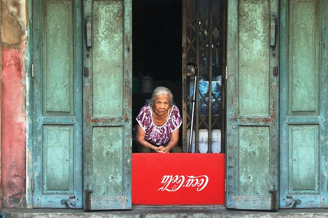 Experience Real Bangkok by Bike - Beginning in Chinatown’s market lanes