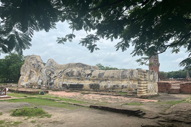 Explore Ancient Ayutthaya Historical Park Day Tour in Bangkok - Is $90 fair for this Ayutthaya day trip?
