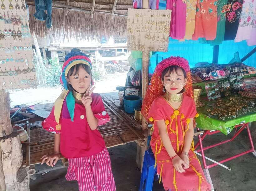 Explore the Chiang Rai and the Golden Triangle - 8:00 AM pickup and a long day on the road