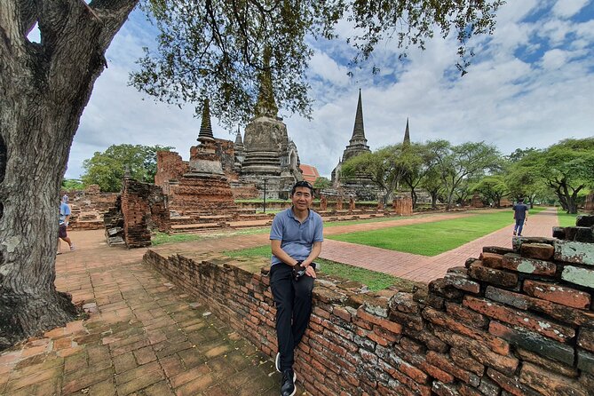 Explore the World Heritage Of Ayutthaya - Who Will Enjoy This Ayutthaya Experience?