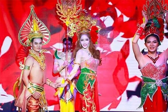 Fine Dining with Cultural Show by the Mandarin Oriental - Timing, dress, and practical planning