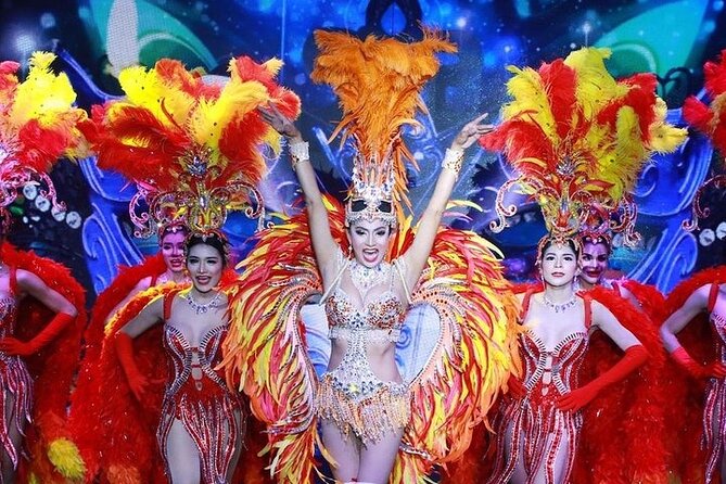 Fine Dining with Cultural Show by the Mandarin Oriental - Is Fine Dining with Cultural Show worth booking?