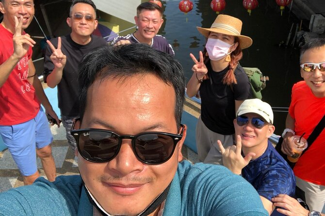 Floating & Railway Markets (Optional Mangrove Visit) Private Tour - Salt fields in Samut Sakhon