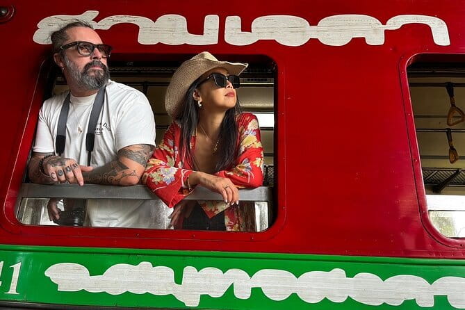 Floating & Railway Markets Tour - Key points to know before booking