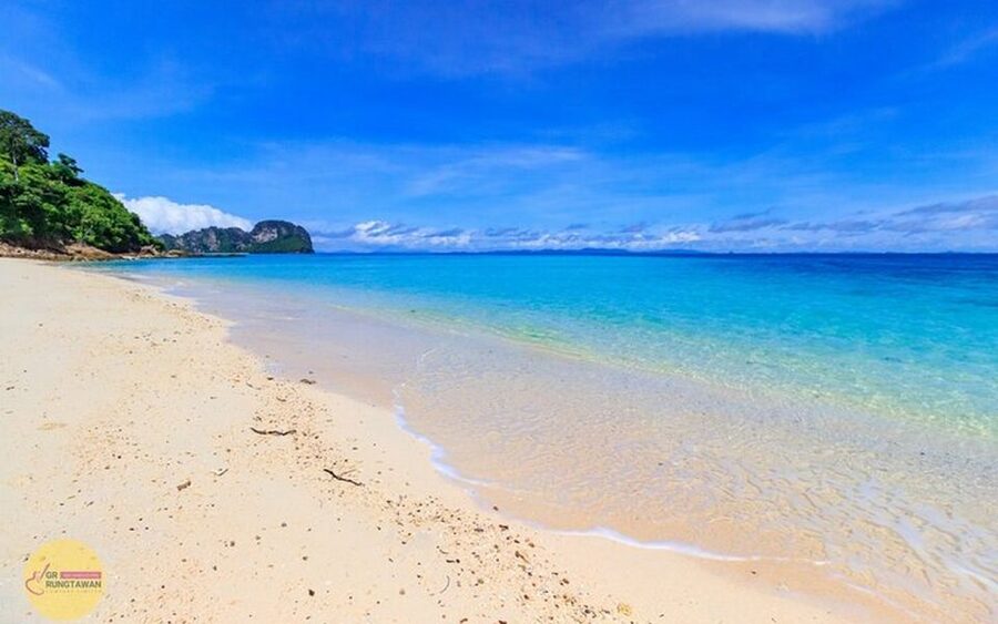 From Ao Nang: Phi Phi Islands Day Tour by Boat with Lunch - Why this Phi Phi day trip works