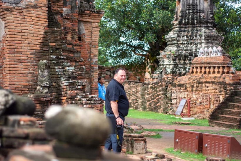 From Bangkok: Affordable Ayutthaya Highlights Tour - Why Ayutthaya makes a good day trip from Bangkok