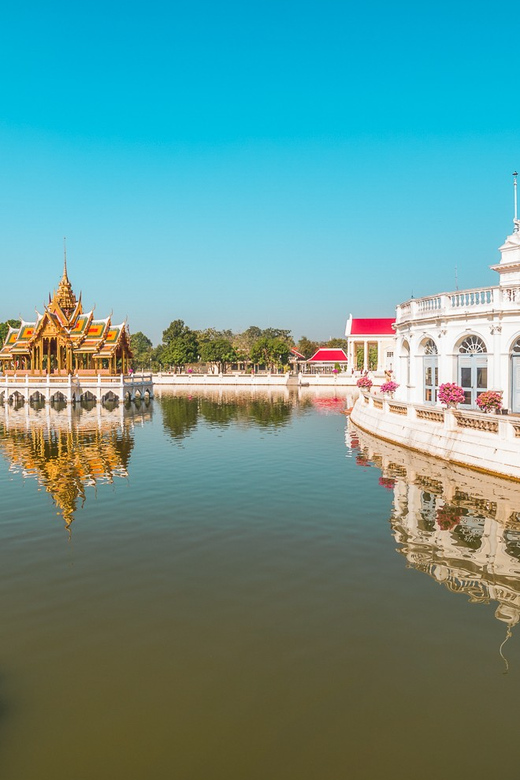 From Bangkok: Ayutthaya & Ayothaya Floating Market Day Trip - Price, pace, and what the $48 covers