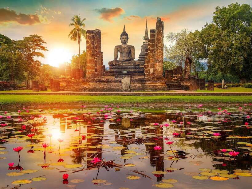 From Bangkok: Ayutthaya Historical Park Guided Day Trip - Price, inclusions, and what you still pay