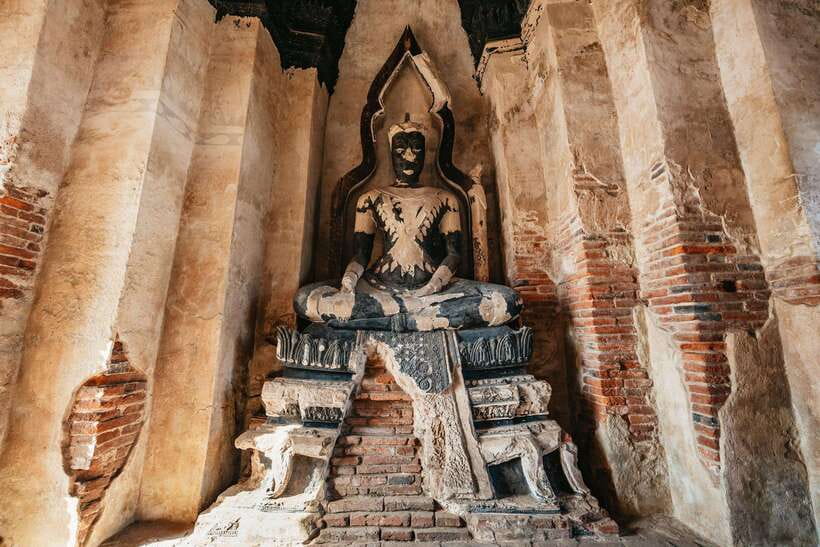 From Bangkok: Ayutthaya Temples Guided Tour with Lunch - What to wear and carry