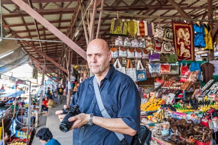 From Bangkok: Damnoen Saduak Floating Market Guided Tour - Practical advice before you go