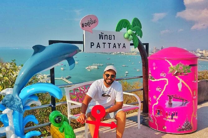 From Bangkok: Full Day Customizable Private Tour to Pattaya City - Mini Siam for quick monument spotting
