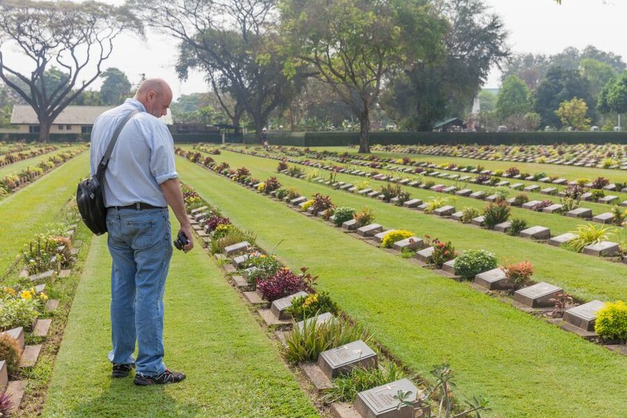 From Bangkok: Historical Day Tour to River Kwai - Why the River Kwai deserves a full day from Bangkok