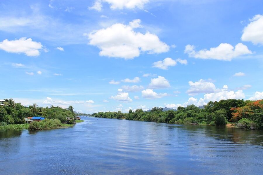 From Bangkok: Historical Day Tour to River Kwai - The early Bangkok departure