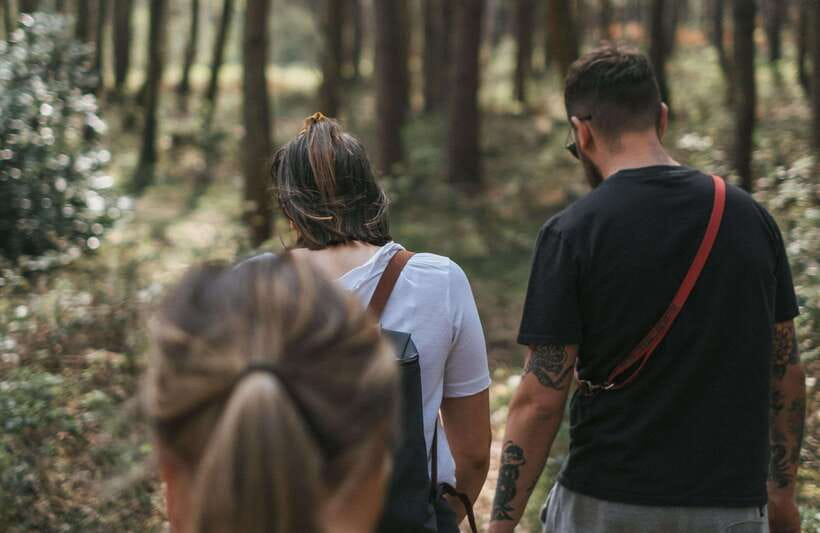 From Bangkok: Khao Yai National Park Small-Group Day Trip - Haew Narok, Khao Yai’s tallest waterfall