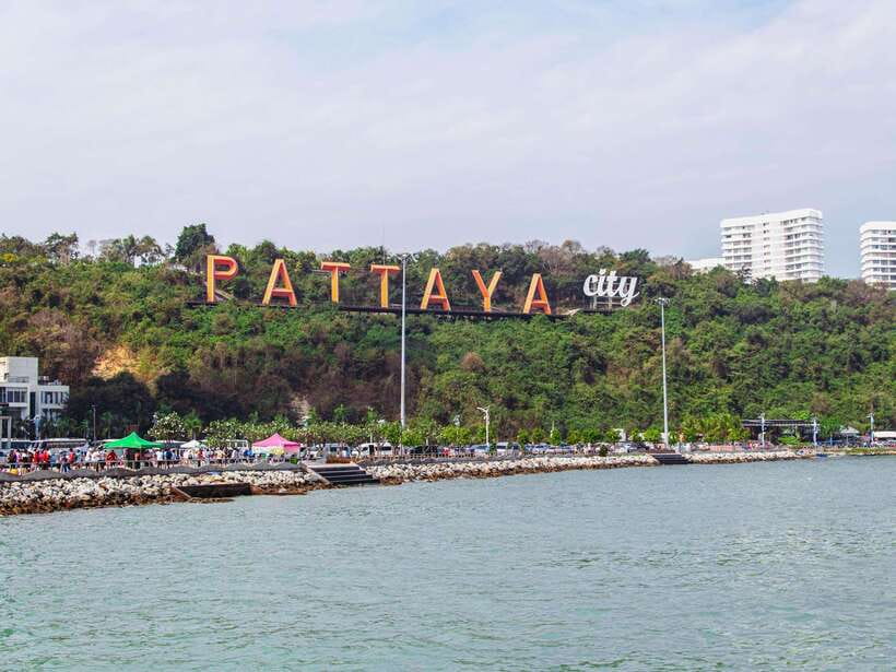 From Bangkok: Pattaya Koh Larn & Sanctuary of Truth Day Trip - Should you book the Pattaya and Koh Larn day trip?