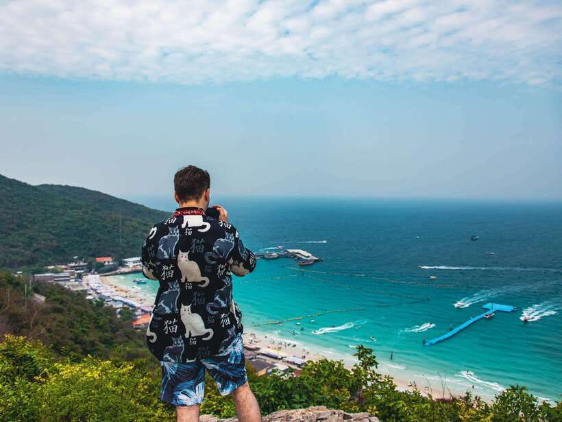 From Bangkok: Pattaya Koh Larn & Sanctuary of Truth Day Trip - What the $57 price really buys you