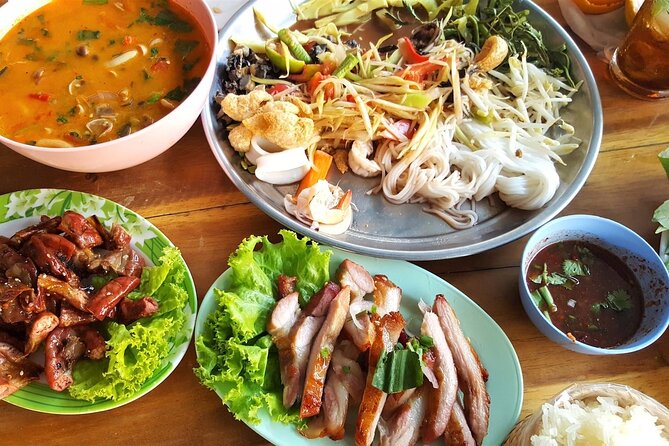From Bangkok: Private Customizable Bangkok City Tour - Chinatown and Yaowarat