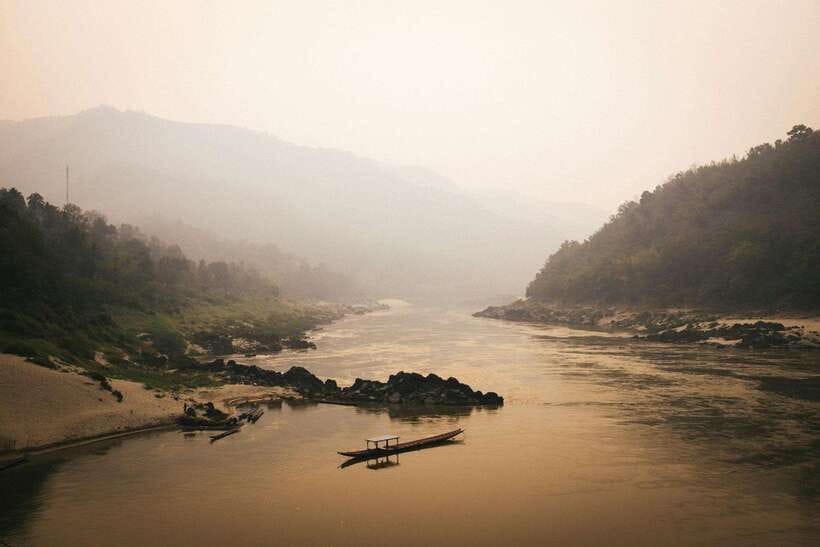 From Chiang Mai : 3 Day 2 Night Slow Boat to Luang Prabang - Key points to know before booking